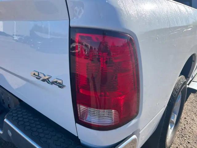 2020 Ram 1500 SLT Crew Cab 4x4 57 Box