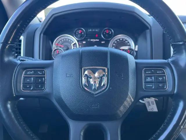 2020 Ram 1500 SLT Crew Cab 4x4 57 Box