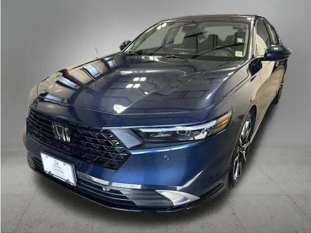 2025 Honda Accord Sedan Touring for sale in Scotia, NY