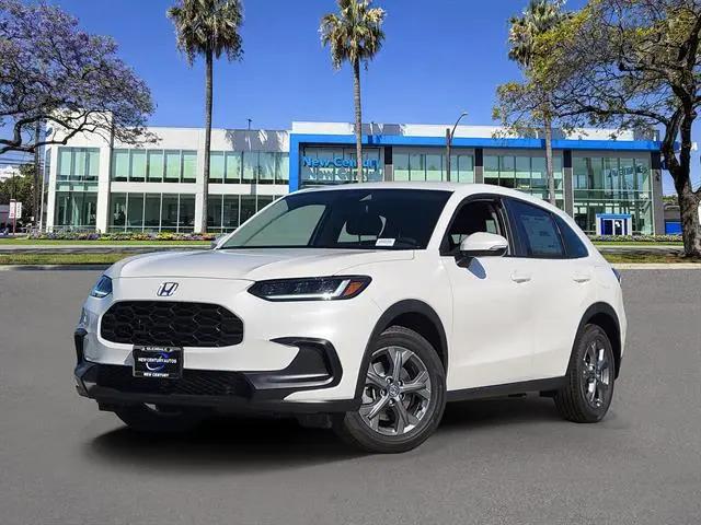 2027 Honda HR-V LX 2WD for sale in Glendale, CA
