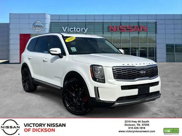 2020 Kia Telluride EX for sale in Dickson, TN