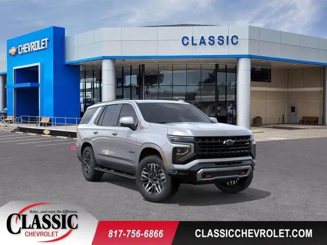 2027 Chevrolet Tahoe Z71 for sale in Grapevine, TX
