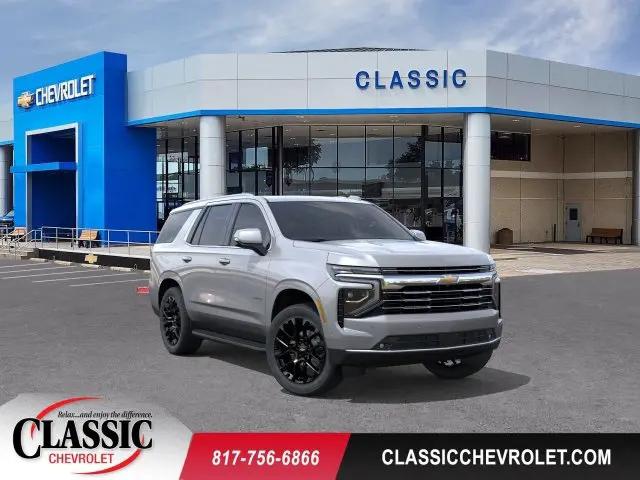 2027 Chevrolet Tahoe LT for sale in Grapevine, TX