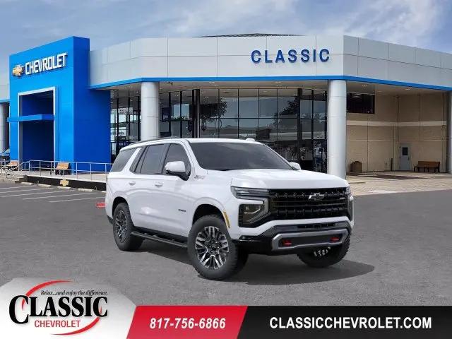 2027 Chevrolet Tahoe Z71 for sale in Grapevine, TX
