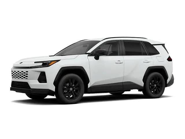 2026 Toyota RAV4 Plug-In Hybrid SE for sale in Dallas, TX