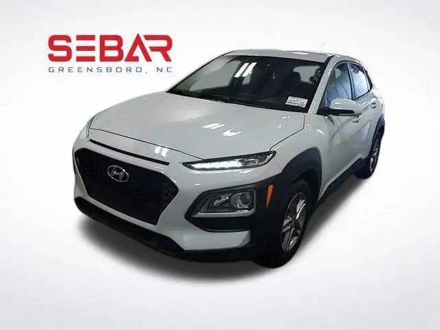 2019 Hyundai Kona SE for sale in Greensboro, NC