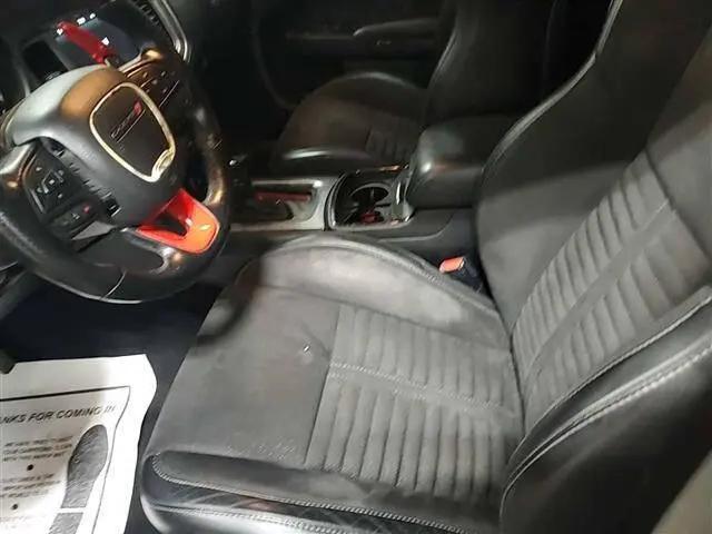 2021 Dodge Charger R/T RWD