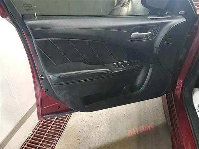 2021 Dodge Charger R/T RWD