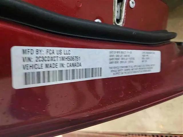 2021 Dodge Charger R/T RWD