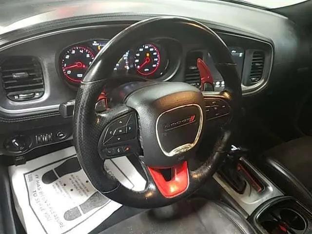 2021 Dodge Charger R/T RWD