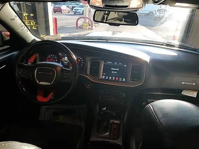 2021 Dodge Charger R/T RWD