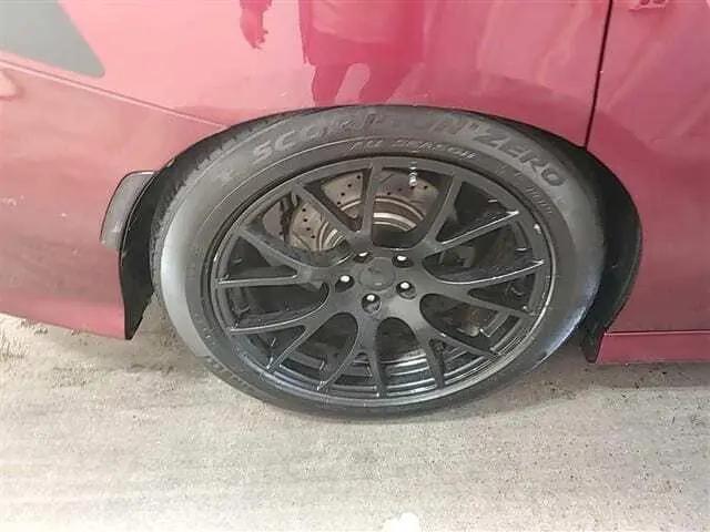 2021 Dodge Charger R/T RWD