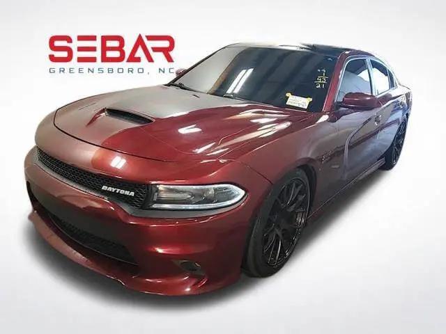 2021 Dodge Charger R/T RWD for sale in Greensboro, NC
