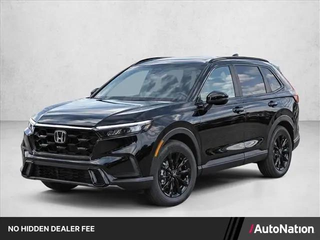 2027 Honda CR-V Hybrid Sport for sale in Miami Lakes, FL