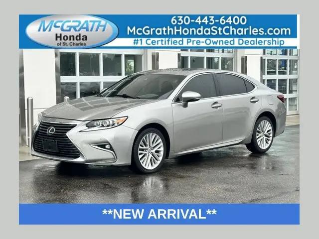 2016 Lexus ES 350 ES 350 for sale in Saint Charles, IL