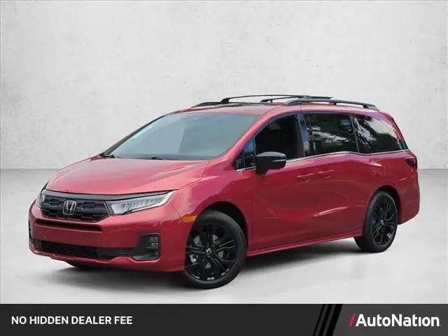 2027 Honda Odyssey Sport-L for sale in Sanford, FL