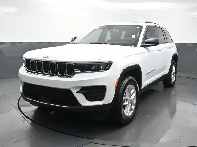 2025 Jeep Grand Cherokee Laredo X 4x2 for sale in Daphne, AL