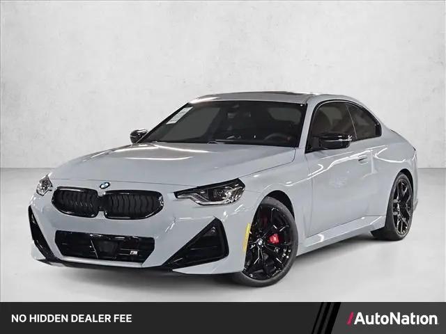 2027 BMW 2 Series M240i for sale in Dallas, TX