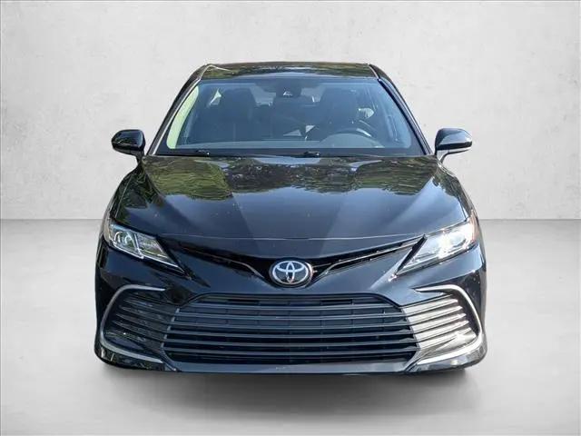 2022 Toyota Camry LE for sale in Lithia Springs, GA