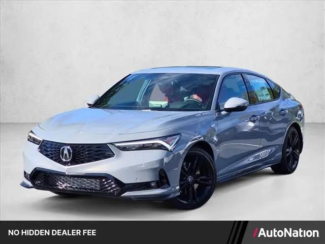 2026 Acura Integra FWD A-Spec with Technology for sale in Sanford, FL