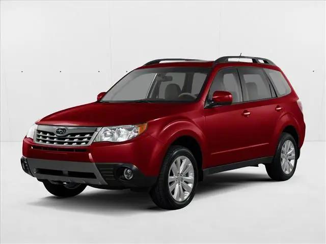 2013 Subaru Forester 2.5X Limited for sale in Memphis, TN