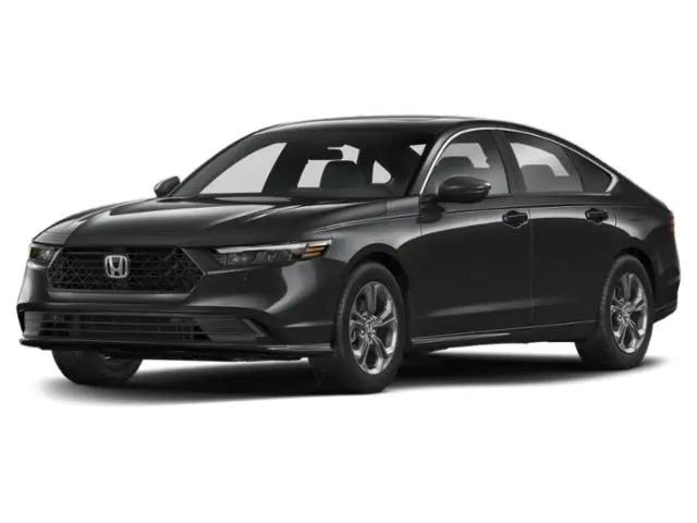 2026 Honda Accord Sedan EX-L for sale in Memphis, TN