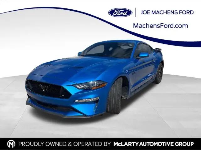 2019 Ford Mustang GT for sale in Columbia, MO