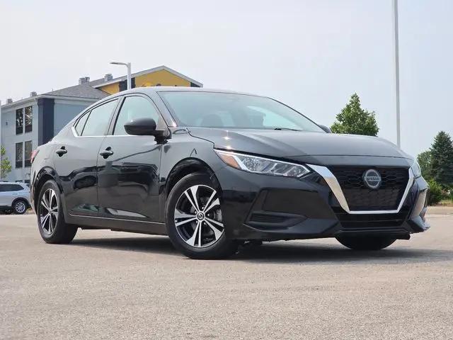 2023 Nissan Sentra for sale near Dayton, OH