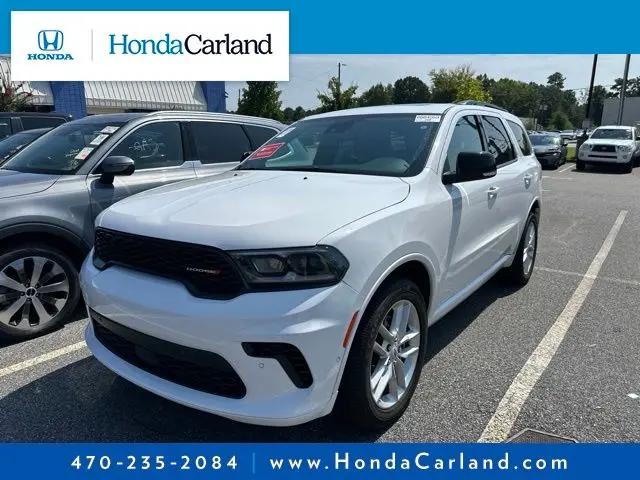 2026 Dodge Durango GT Plus AWD for sale in Roswell, GA