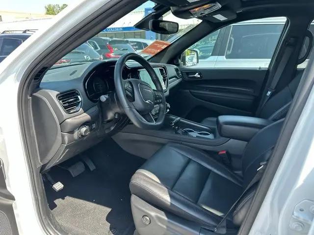 2026 Dodge Durango GT Plus AWD