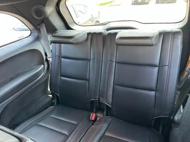 2026 Dodge Durango GT Plus AWD
