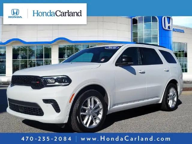 2026 Dodge Durango GT Plus AWD for sale in Roswell, GA
