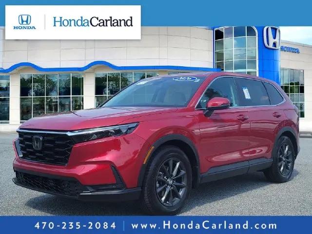 2026 Honda CR-V EX-L 2WD for sale in Roswell, GA