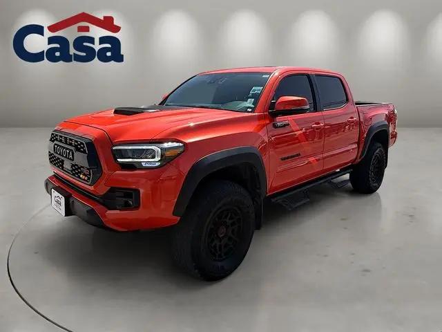 2023 Toyota Tacoma TRD Pro for sale in El Paso, TX