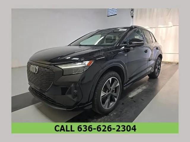 2023 Audi e-tron Premium Plus 50 quattro for sale in St. Peters, MO