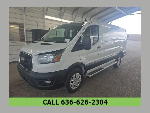 2025 Ford Transit Cargo Van T-250 for sale in St. Peters, MO