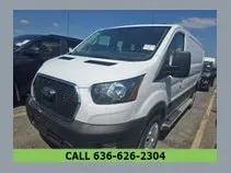 2025 Ford Transit Cargo Van T-250 for sale in St. Peters, MO