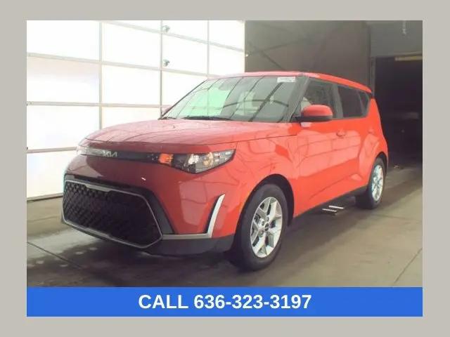 2025 Kia Soul LX for sale in St. Peters, MO