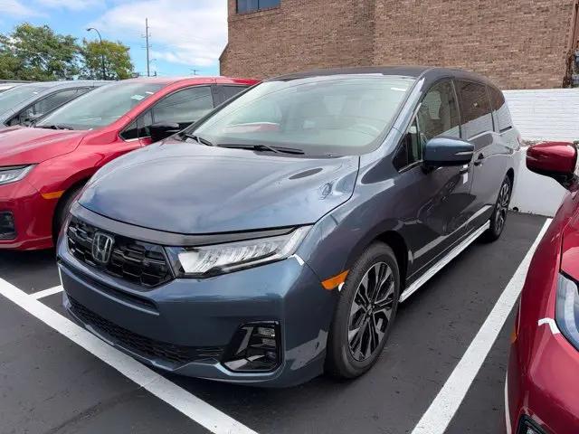 2027 Honda Odyssey Elite for sale in Plymouth, MI