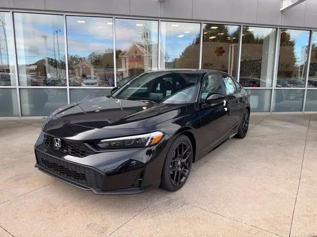 2026 Honda Civic Sport for sale in Plymouth, MI