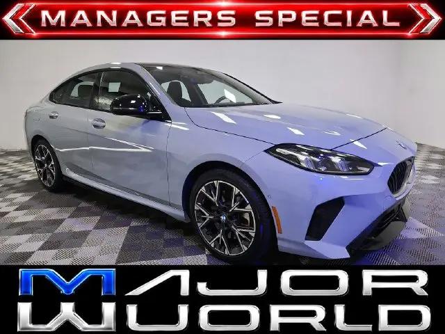 2026 BMW Coupe 228i for sale in Long Island City, NY