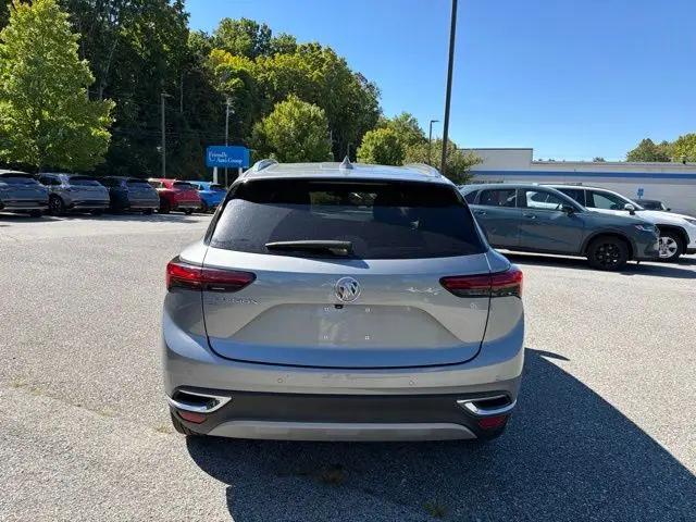 2023 Buick Envision Preferred AWD