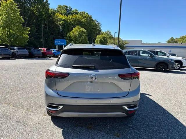 2023 Buick Envision Preferred AWD