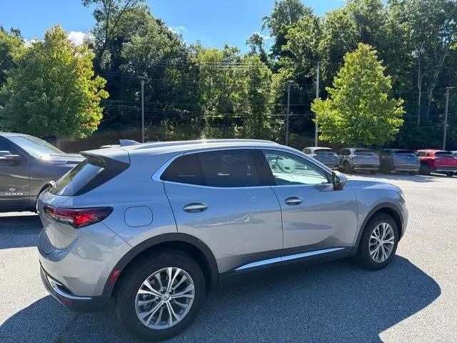 2023 Buick Envision Preferred AWD
