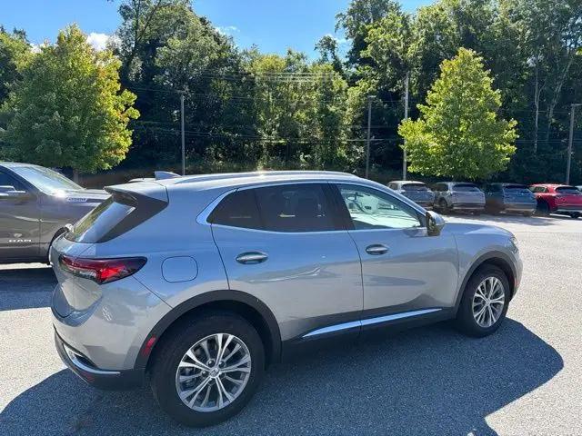 2023 Buick Envision Preferred AWD