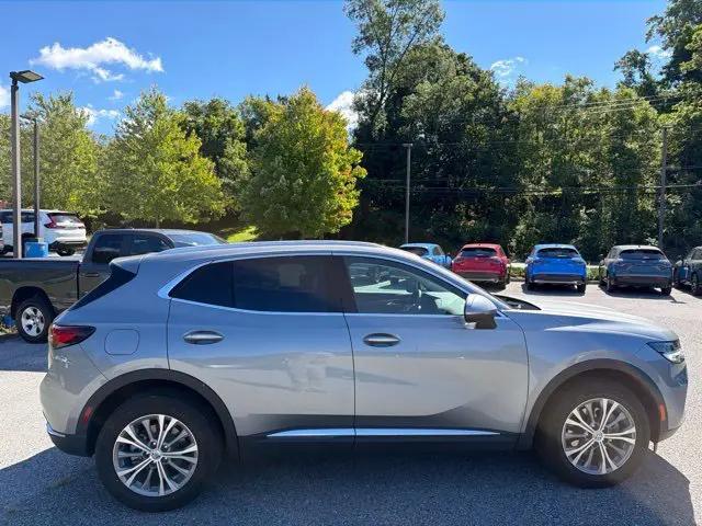 2023 Buick Envision Preferred AWD