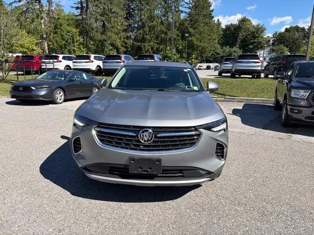 2023 Buick Envision Preferred AWD