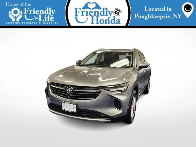 2023 Buick Envision Preferred AWD for sale in Poughkeepsie, NY