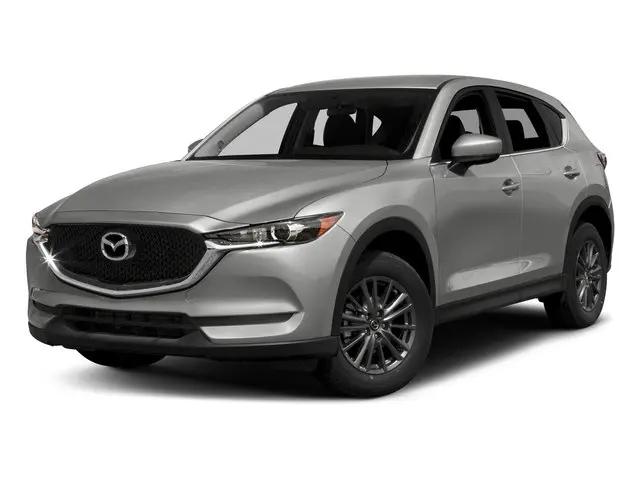 2017 Mazda CX-5 Touring for sale in Hillsboro, OR