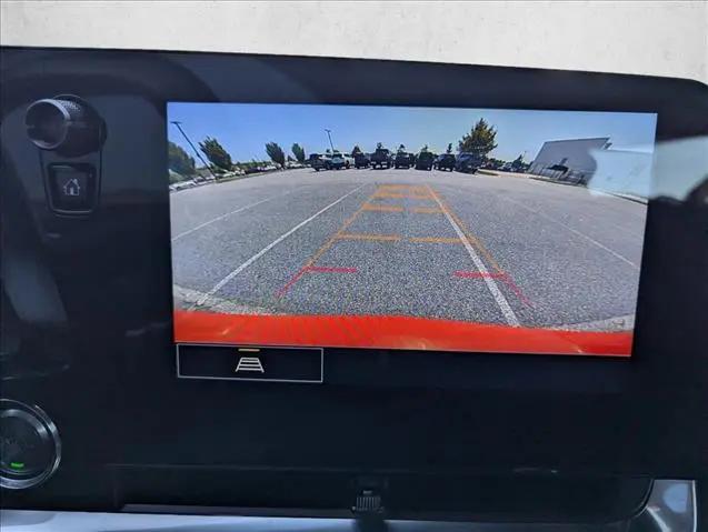 2021 Chevrolet Corvette Stingray RWD Coupe 1LT